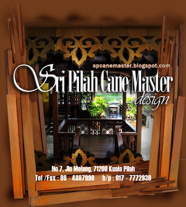 Sri Pilah Cane Master