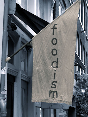 foodism