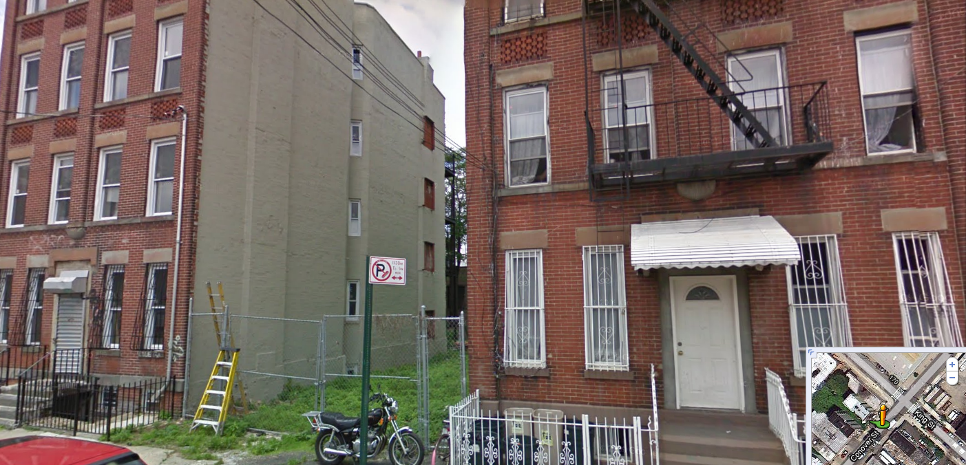 A View From The Hook Red Hook's Archaic Zoning Regulations Kill Plans for CIty's First Zero