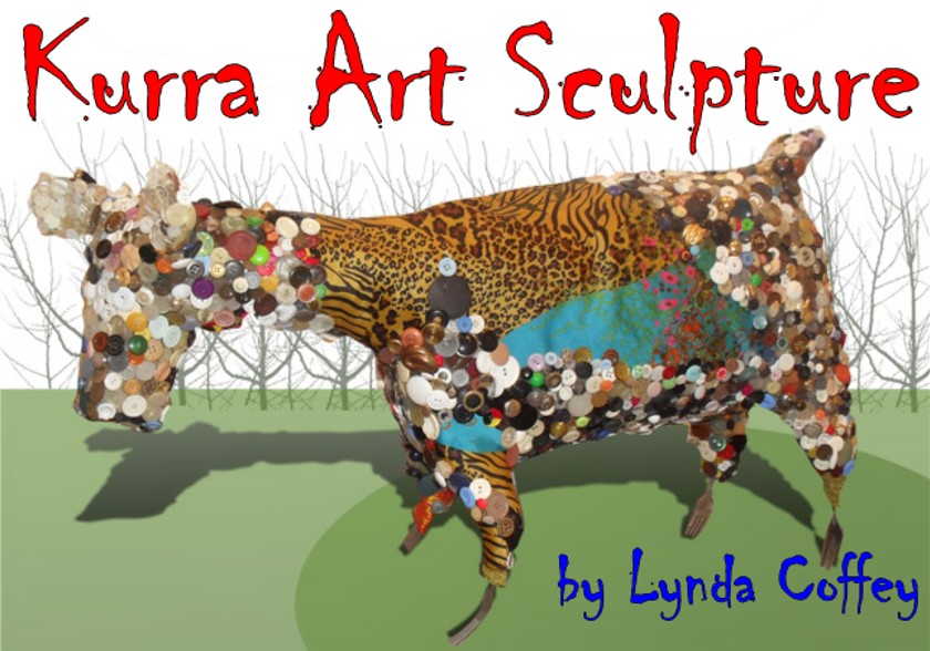 Kurra Art Sculpture