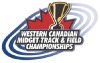 Western Canada Midget Summer Games 2009