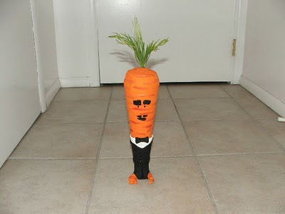 carrot things