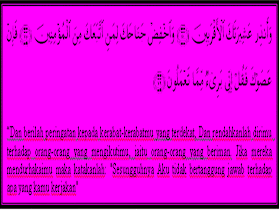 Dakwah Tanggungjawab Bersama Macam Mana Rasulullah Berdakwah