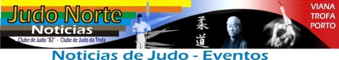 Judo no Norte