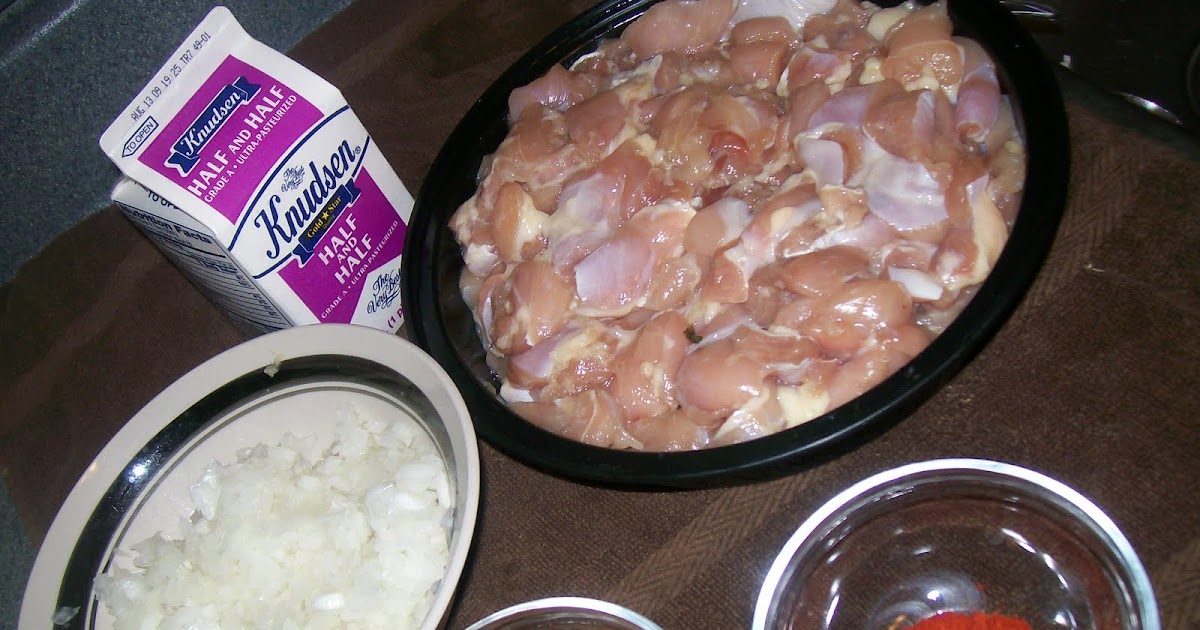 La Cocina De Nathan Cuban, Spanish, Mexican Cooking & More Pollo al