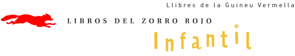 Libros del Zorro Rojo | Infantil | Català