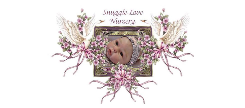 Snuggle-Love-Nursery