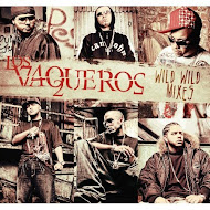 W&Y - Los Vaqueros 2