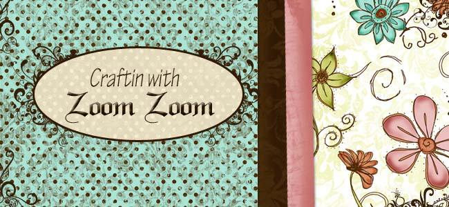 Craftin with zoomzoom and friends