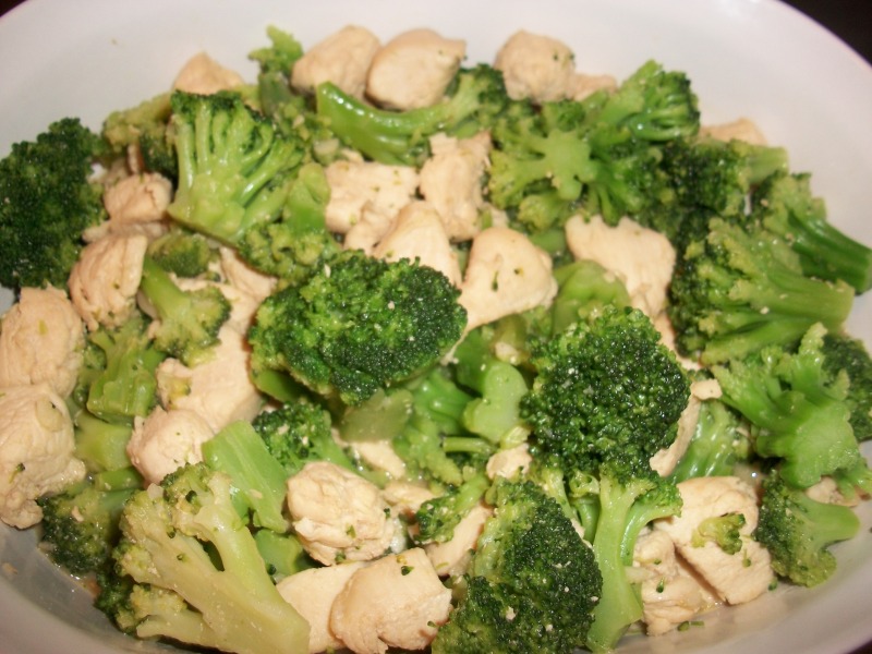 Broccoli Chicken Dijon Sandy S Kitchen Chicken breast and green peppers recipes. sandy s kitchen