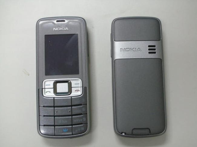 just another mobile phone blog