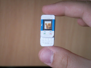 just another mobile phone blog