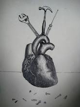 heart work