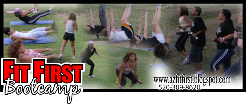 FitFirst