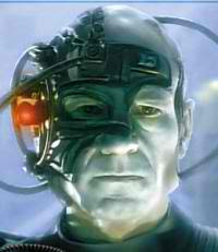 Locutus Of Borg