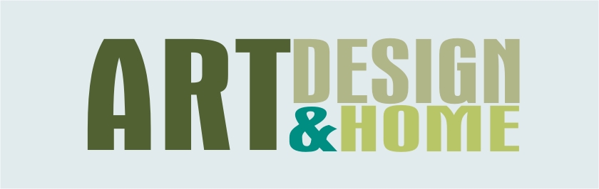 Art, Design and Home