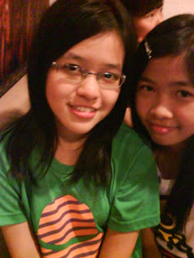 me & yenkie~XD