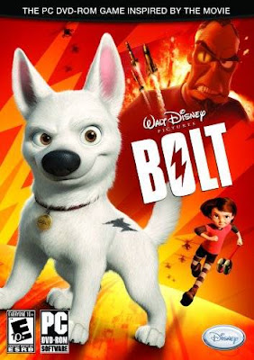 Download Games: Bolt