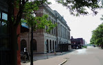 Union Station, Utica, NY