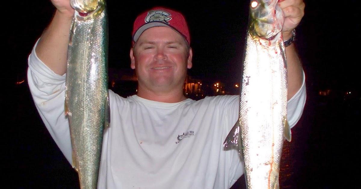 Top Water Charters Fishing Reports and News Beaufort Morehead City