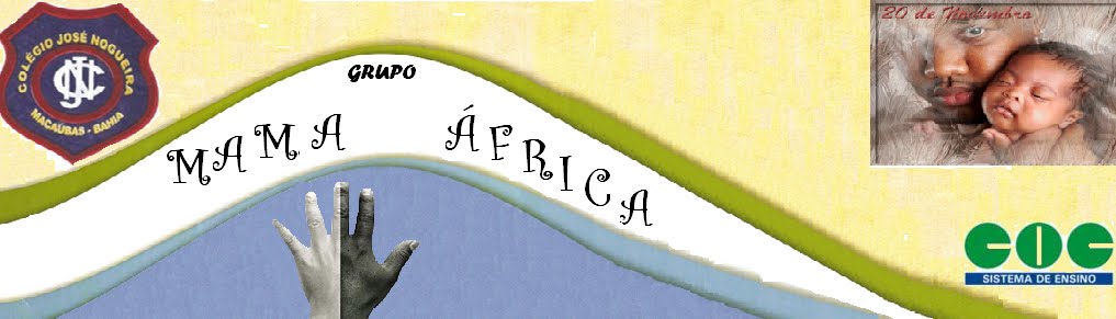 MAMA África