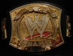 Historia del WWE Championship Wwe+championship