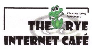 Rye Internet Café