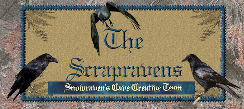 The Scrapravens