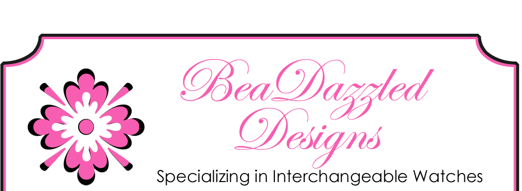 BeaDazzled Designs