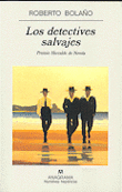 Los detectives salvajes