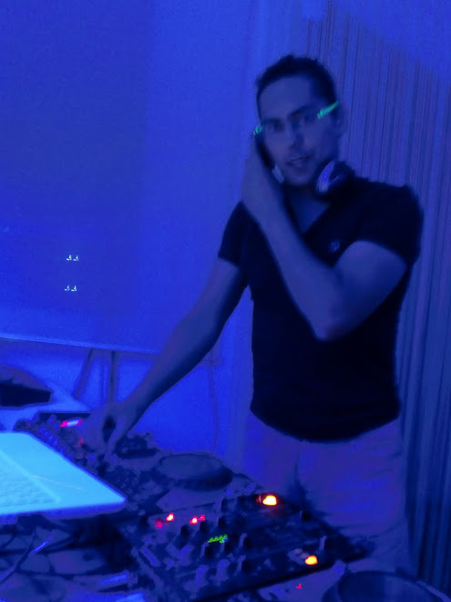 DJ Rui Miguel @ Pacífico Bar