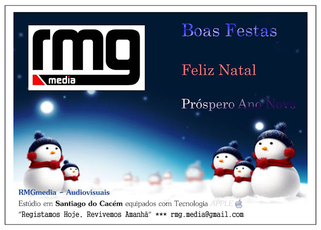 Boas Festas