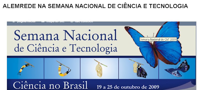 ALEMREDE_SEMANA_NACIONAL_DE_CIENCIA_E_TECNOLOGIA