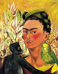 Frida Kahlo