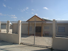 The El Portal de Belén Daycare Center