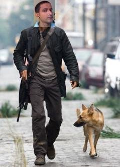 I AM LEGEND