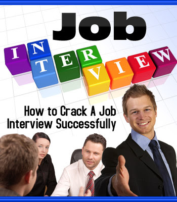 how to prepare for a job interview