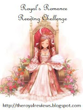 Royal Romance Reading Challenge 09