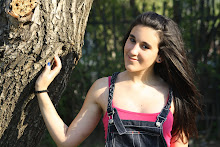 Lo que siento por ti es TERNURA&PASIÓN