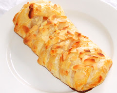 Custard Danish Recipe