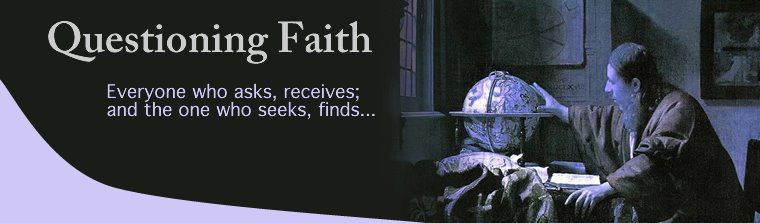 Questioning Faith
