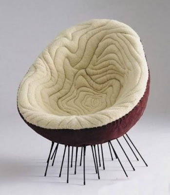 unusual chairs