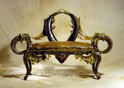 luxurious Baroque furniture luxurious Baroque antique furniture
