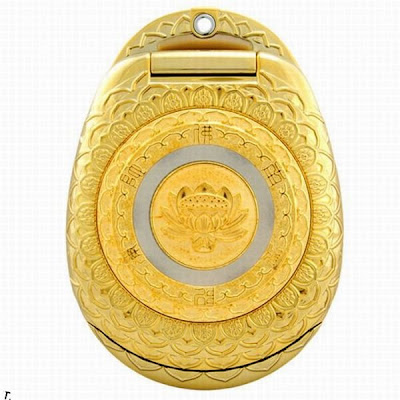 Buddhist Phone