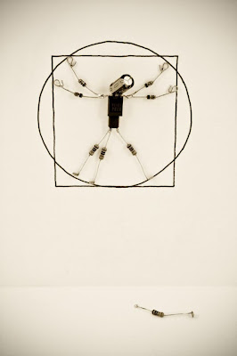 Brilliant creations with radio components Seen On www.coolpicturegallery.net