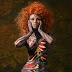 gz-Body Painting or World Body Painting Women