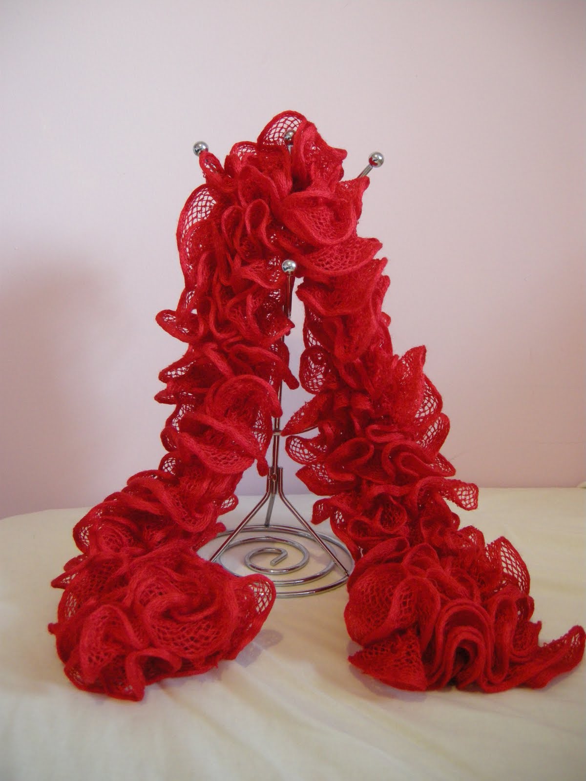 Can Can Scarf