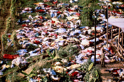 Ikut Aliran Sesat 2000 Orang Bunuh Diri Masal ! Plus Picture [ www.BlogApaAja.com ]