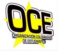 Organización Colombiana de Estudiantes -OCE-