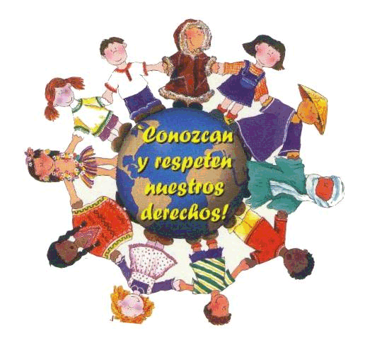 LAS OBLIGACIONES DE LOS NINOS las obligaciones de los ninos: